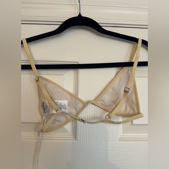 Neptune Bikini Top by One Teaspoon - Picture 3 of 4